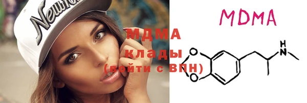 прущий лед Бикин